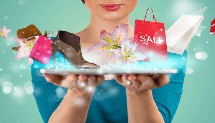 Online Shopping