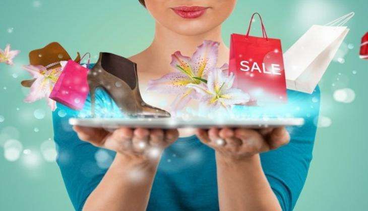 online shopping