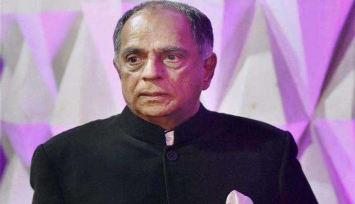 pahaj nihlani