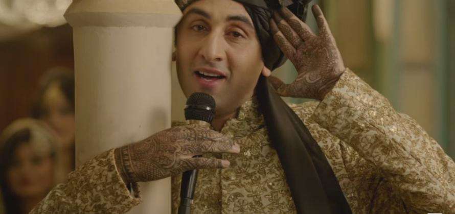 Ranbir Kapoor to tie the knot soon?