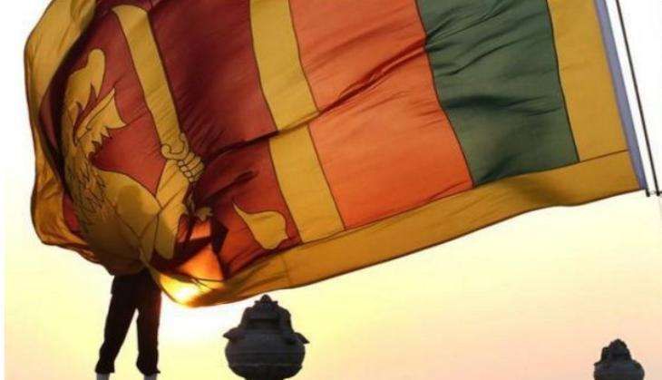 Sri Lanka