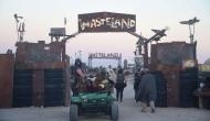In Pictures: Wasteland - every Mad Max fan's dream 