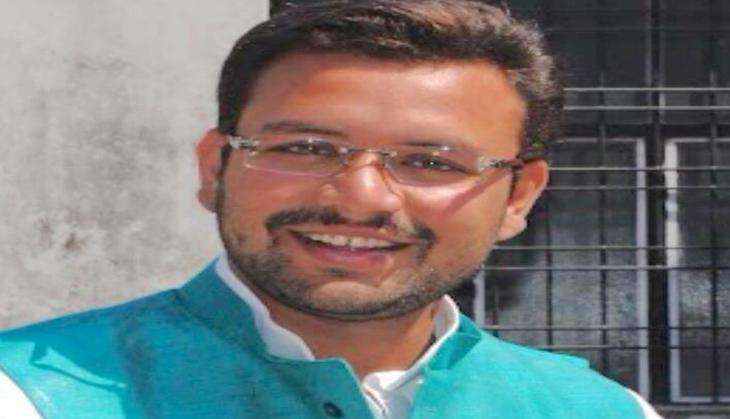 Aman Mani Tripathi