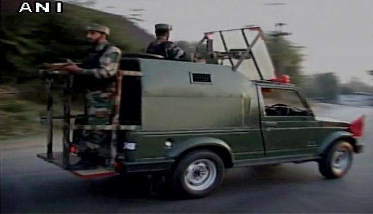 Baramulla Attack