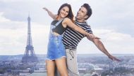 Befikre: Ranveer Singh - Vaani Kapoor to launch trailer at Eiffel Tower! 