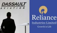Rafale deal: Reliance group, Dassault Aviation's JV as part of jet deal 