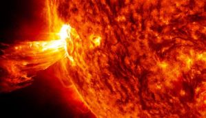 It's never been more important to keep an eye on space weather 