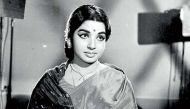 From glamour queen to politician, the extraordinary story of Jayalalithaa 