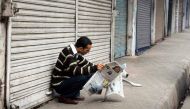 Kashmir Reader banned by Srinagar DM 