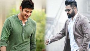 After Jana Gana Mana with Mahesh Babu, Puri Jagannath confirms his next with Jr NTR 