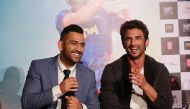 MS Dhoni Biopic Box Office: Beats Fan and Housefull 3 in opening weekend! 