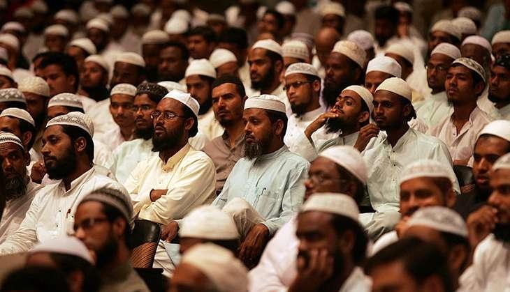 muslims