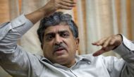 Today's jobs will not exist in future: Infosys founder Nandan Nilekani 