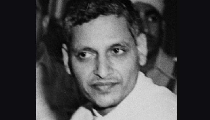 Aligarh: Case against Hindu Mahasabha members for glorifying Nathuram Godse
