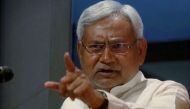 Political parties should disclose all donations even if as little as Rupee 1, says Nitish Kumar 