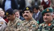 Pakistan army says India should accept no surgical strike happened in 2016