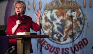 Religion and the US election: does faith matter anymore? 