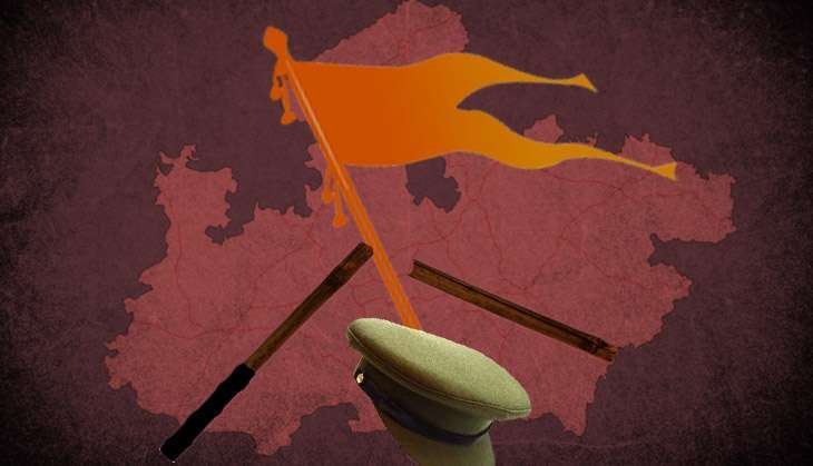 Madhya Pradesh: 8 cops pay the price for daring to arrest RSS leader 