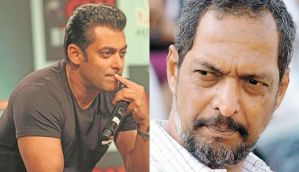 After Raj Thackeray, Nana Patekar slams Salman Khan for supporting Pakistani artistes 