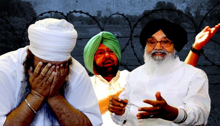 Village evacuations put Akali-BJP combine on the back foot in Punjab 