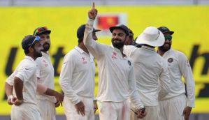 Saurashtra Cricket Association gears up for first Ind-Eng Test in Rajkot 