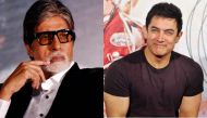 Thugs of Hindostan: Is this the budget for the Aamir Khan - Amitabh Bachchan film? 