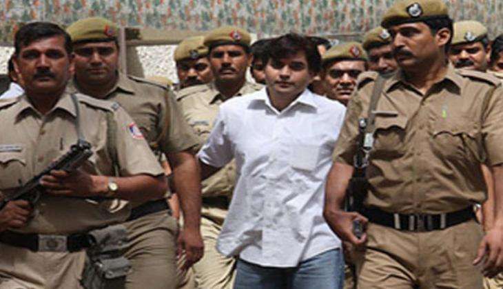 Vikas Yadav Nitish Katara