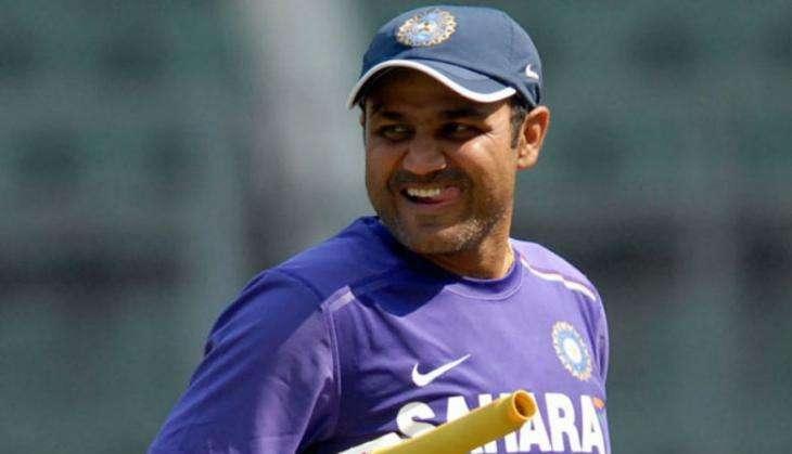 sehwag