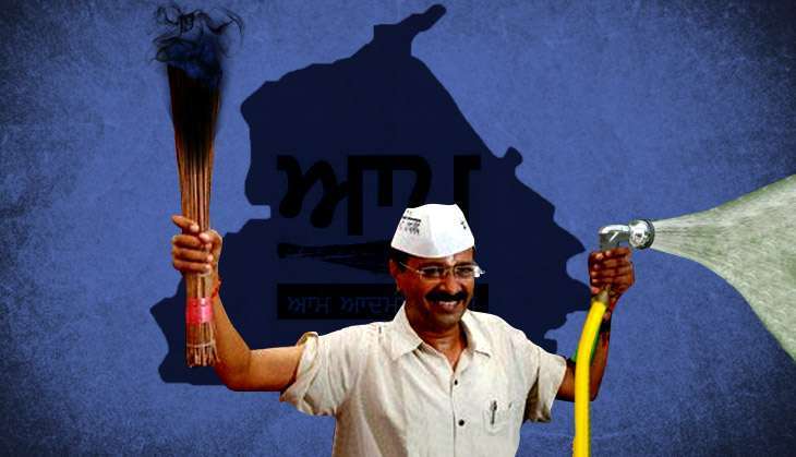 Damage control: In Punjab, AAP tries to rectify recent mistakes  