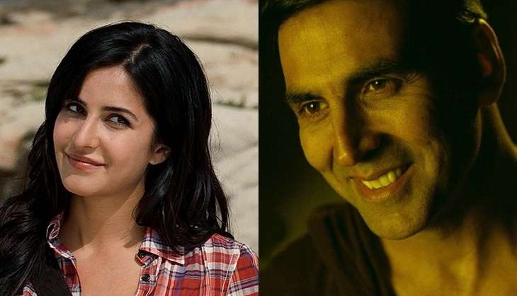 #CatchExclusive: Katrina Kaif might team up with Akshay Kumar yet again 