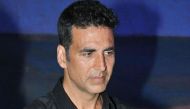 Akshay Kumar and Rajkumar Hirani team up. And no, it is NOT for a film! 