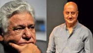 Anupam Kher lashes out at Om Puri for insensitive comment on Indian Army 