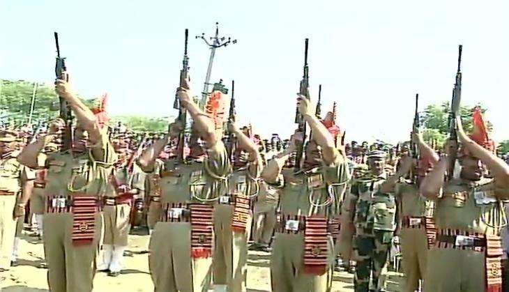 Baramulla Attack Nitin