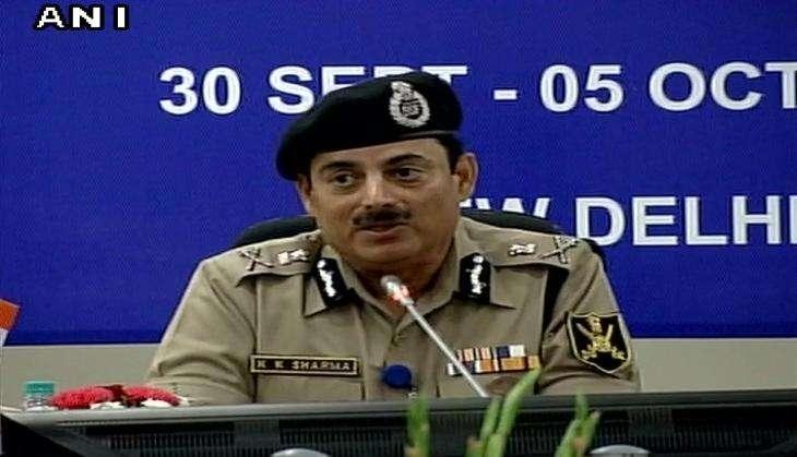 BSF DG