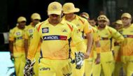 SC reserves order on Subramanian Swamy's plea against ban on CSK 