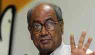 Digvijaya says 'deepest regard for defence forces', as Jairam Ramesh trains guns on PM