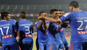 ISL 2016: FC Goa to begin their campaign against in-form NorthEast United 