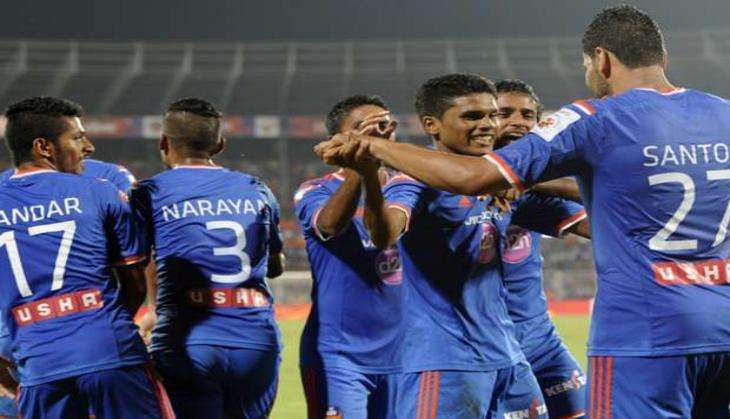 FC Goa ISL