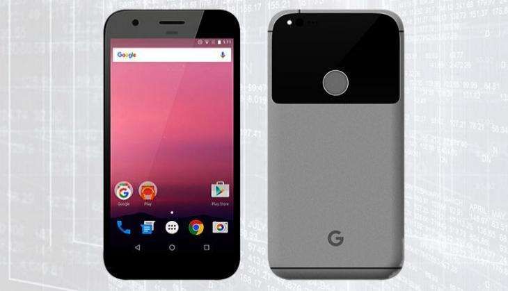 Google launches Daydream-ready Pixel smartphones, Wifi, Home