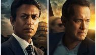 Tom Hanks calls Inferno co-star Irrfan Khan 'coolest guy in the room', plans to copy his style 