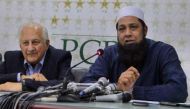 Pakistan can dethrone India from no 1 rank in Tests: Inzamam-ul-Haq 