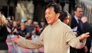 Jackie Chan to visit India soon. Will Salman Khan join him for Kung Fu Yoga promotions? 