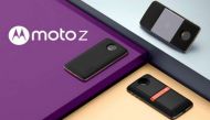 Lenovo launches modular Moto Z and Moto Z Play in India; read price & specifications here 