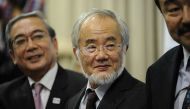 Ohsumi won the Nobel for his work on autophagy. Here's what it means 
