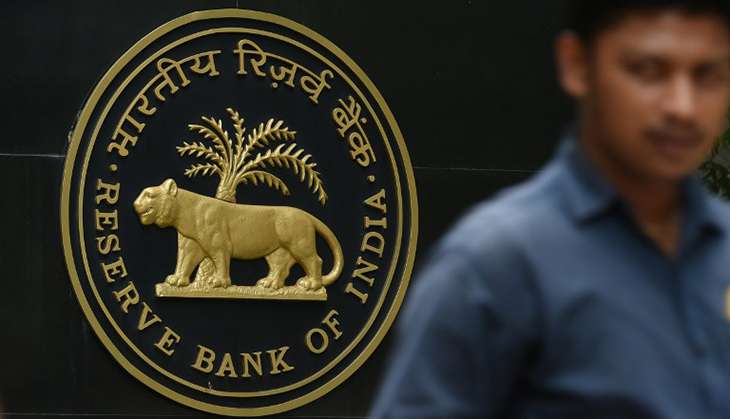 RBI monitory policy