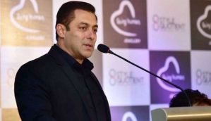Not Filmi, Salman Khan's 6 theatres chain will be called Salman Talkies 