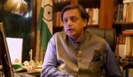 Rahul Gandhi best person to lead party, too premature to write Congress's obituary: Shashi Tharoor