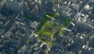 Why 'green cities' need to become a deeply lived experience 