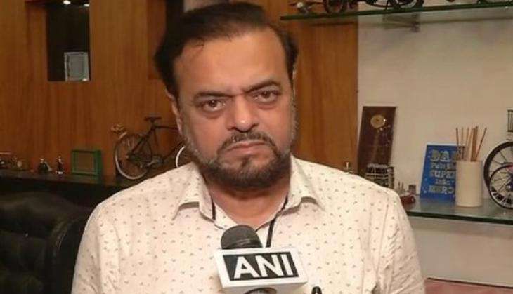 Abu Azmi