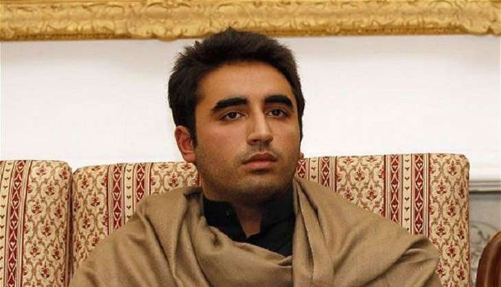 Bilawal Bhutto heaps scorn on Imran Khan for remark his govt was ill prepared in the beginning 